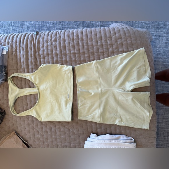 SET Active Set. “Palmer” Sportbody - Picture 3 of 6